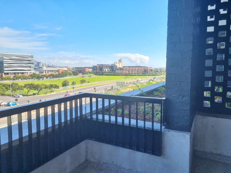 To Let 2 Bedroom Property for Rent in Observatory Western Cape